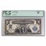 1899 $2.00 Silver Certificate Washington VF-20 PCGS (Fr#256)