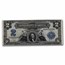 1899 $2.00 Silver Certificate Washington VF (Fr#256)