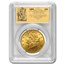 1899 $20 Liberty Gold Double Eagle BU PCGS (Prospector Label)