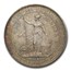 1899-B Great Britain Silver Trade Dollar MS-65 NGC