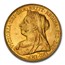 1899 Great Britain Gold Sovereign Victoria MS-64 PCGS