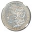 1899 Morgan Dollar AU-53 NGC