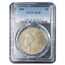 1899 Morgan Dollar AU-58 PCGS