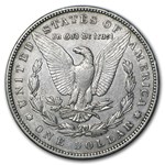 1899 Morgan Dollar VF