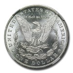 1899-O Morgan Dollar MS-66 NGC