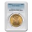 1899-S $20 Liberty Gold Double Eagle MS-62+ PCGS