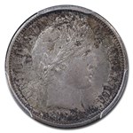 1899-S Barber Dime MS-65 PCGS