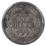 1899-S Barber Dime MS-65 PCGS