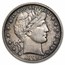 1899-S Barber Half Dollar XF (Details)