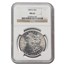 1899-S Morgan Dollar MS-62 NGC