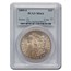 1899-S Morgan Dollar MS-64 PCGS