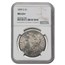 1899-S Morgan Dollar MS-65+ NGC