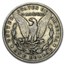 1899-S Morgan Dollar VF