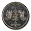 1900 Germany Christmas Medal MS-62 PCGS