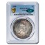 1900 Lafayette Dollar MS-64 PCGS CAC