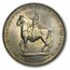 1900 Lafayette Silver Dollar Commem BU