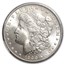 1900 Morgan Dollar MS-65 CACG