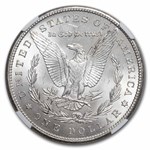 1900 Morgan Dollar MS-65 NGC