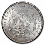 1900 Morgan Dollar MS-65 PCGS