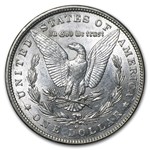 1900-O/CC Morgan Dollar AU