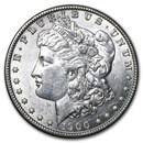1900-O/CC Morgan Dollar AU