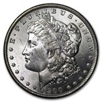 1900-O/CC Morgan Dollar BU