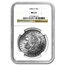 1900-O Morgan Dollar MS-63 NGC