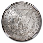 1900-O Morgan Dollar MS-64 NGC