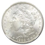 1900-O Morgan Dollar MS-65+ NGC (Top 100)