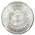 1900-O Morgan Dollar MS-65+ NGC (Top 100)