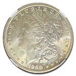 1900-O Morgan Dollar MS-66+ NGC