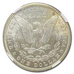 1900-O Morgan Dollar MS-66+ NGC