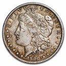 1900-O Morgan Dollar XF