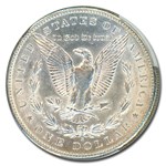 1900-S Morgan Dollar AU-58 PCGS