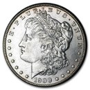 1900-S Morgan Dollar AU-58