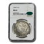 1900-S Morgan Dollar MS-62 NGC CAC