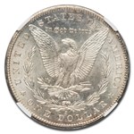 1900-S Morgan Dollar MS-62 NGC