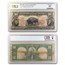 1901 $10 U.S. Note Lewis & Clark/Bison F-15 PCGS (Fr#121m)