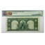 1901 $10 U.S. Note Lewis & Clark/Bison VF-25 PMG (Fr#121m)