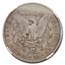 1901 Morgan Dollar AU-55 NGC