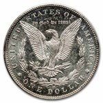 1901-O Morgan Dollar MS-62 PL Proof Like PCGS