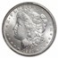 1901-O Morgan Dollar MS-65 CACG