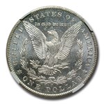 1901-O Morgan Dollar PL MS-66 NGC