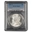 1901-S Morgan Dollar MS-63 PCGS