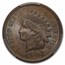 1902 Indian Head Cent MS-64 PCGS (Brown)