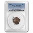 1902 Indian Head Cent MS-64 PCGS (Brown)
