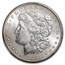 1902-O Morgan Dollar MS-63 CACG