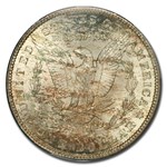 1902-O Morgan Dollar MS-67 PCGS