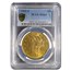 1902-S $20 Liberty Gold Double Eagle MS-64 PCGS