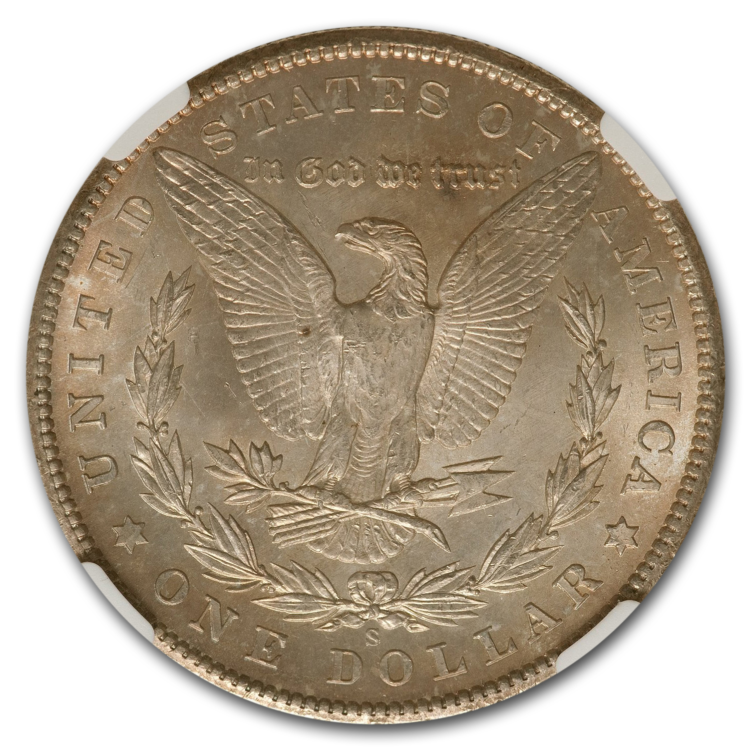 1902 S Morgan Silver Dollar Value APMEX